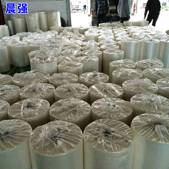 普通低溫膜的生產(chǎn)工藝！